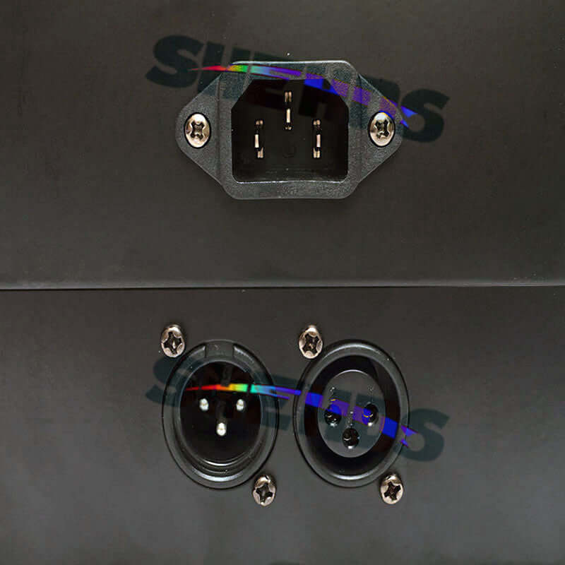 SHEHDS DMX Console 240A For Stage Lighting