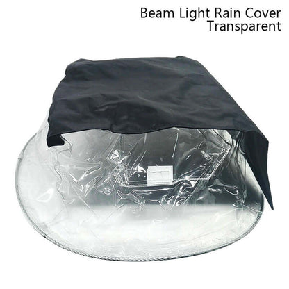 Waterproof Rain Cover For LED Par / Beam Stage Lights – Nylon Cloth Protection For Outdoor