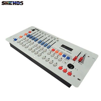 SHEHDS DMX Console 240A For Stage Lighting