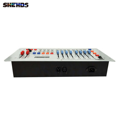 SHEHDS DMX Console 240A For Stage Lighting