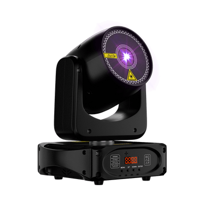 Constellaser APP Control 3W Moving Head Laser Light