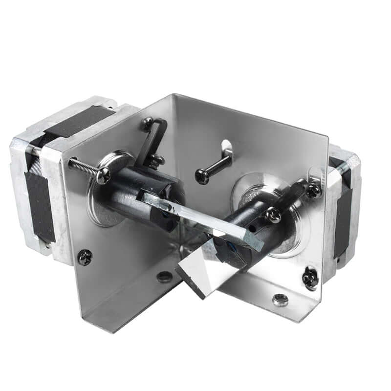 SHEHDS Dual Hole RG & RGB Laser Light