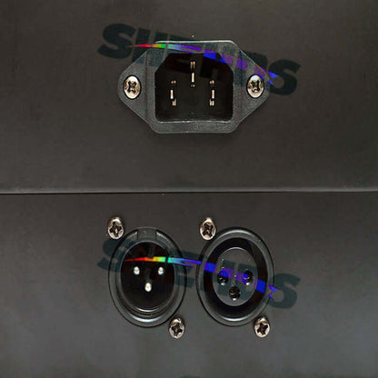 SHEHDS DMX Console 240A For Stage Lighting