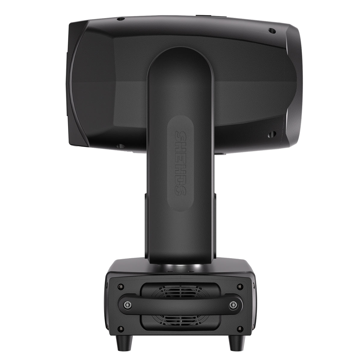 SHEHDS APP Control 320W 14R CMY Gobo / Beam Moving Head Light with Dual Prism