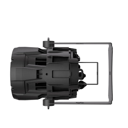 SHEHDS Waterproof 7x18W Linkable LED Par Light APP Control RGBWA+UV / RGBLAC Stage Light