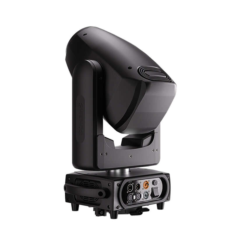 GalaxyJet LED 200W / 300W Moving Head Light Beam / Beam & Wash & Gobo 3in1