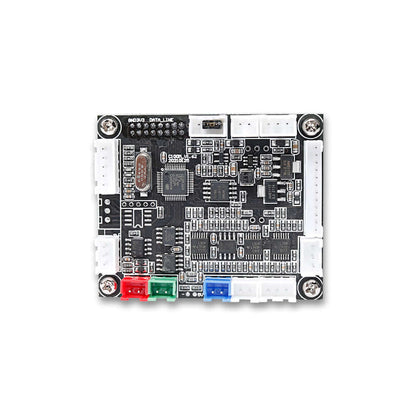 New APP Control SHEHDS Waterproof Laser 3W RGB Scanning Pattern Animation Laser Light for Performance Stage Wedding DJ Nightclub