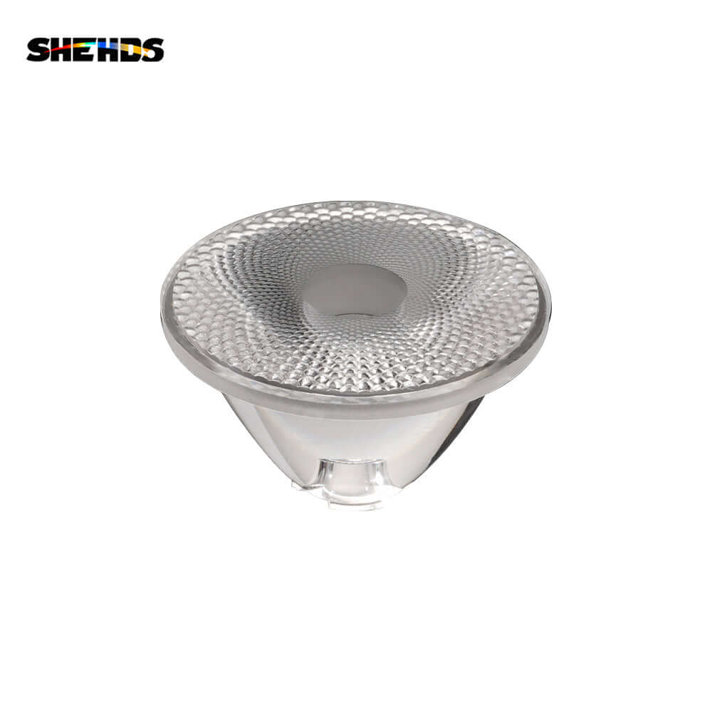 SHEHDS 18x18W RGBWA+UV Patchwork LED Wall Wash Light Recirculating Air Path For Heat Dissipation