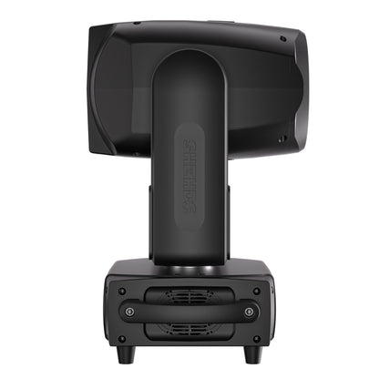SHEHDS APP Control 230W 7R Beam & Spot Moving Head Light with Dual Prism