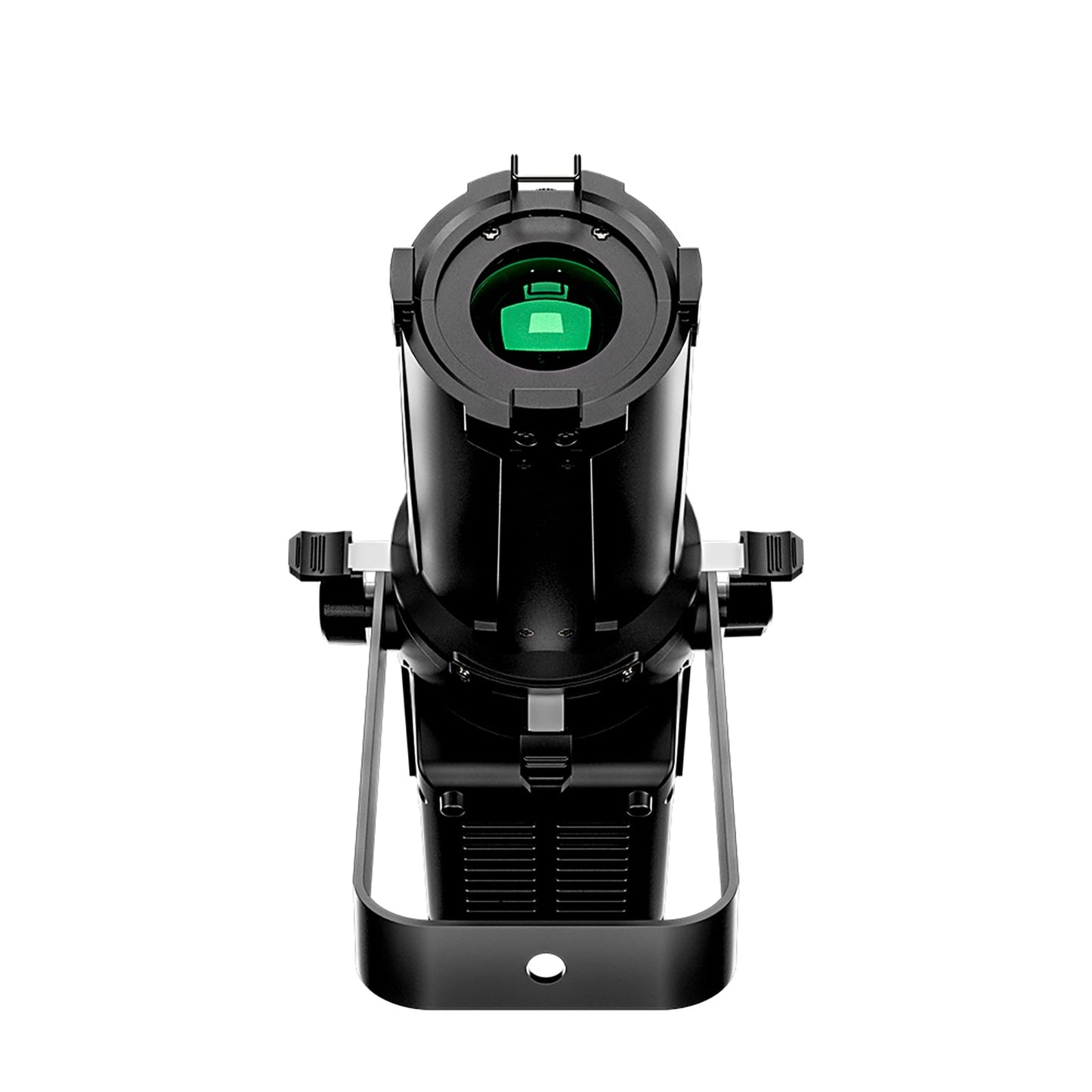 SHEHDS LEKO LED 100W Optical Zoom Warm & Cool White Profile Spotlight