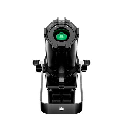 SHEHDS LEKO LED 100W Optical Zoom Warm & Cool White Profile Spotlight