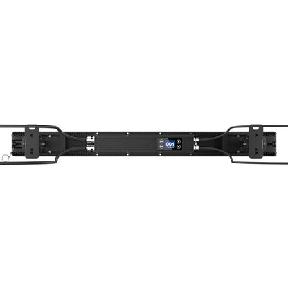 ShockCore Waterproof Spliced LED 250W 16-Pixel Strobe Light Zero Noise