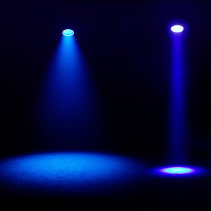 SHEHDS Waterproof LED Moving Head Light 19x15W / 20W / 25W Beam Wash Zoom IP65 Stage Lighting