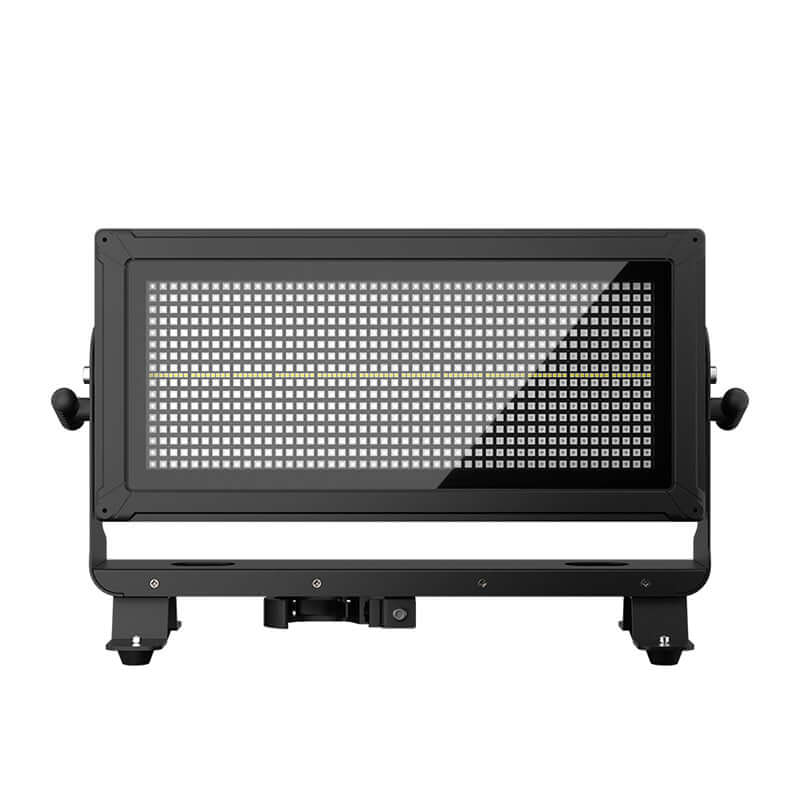 ShockCore Waterproof LED 350W 12-Pixel Strobe Light Zero Noise Outdoor