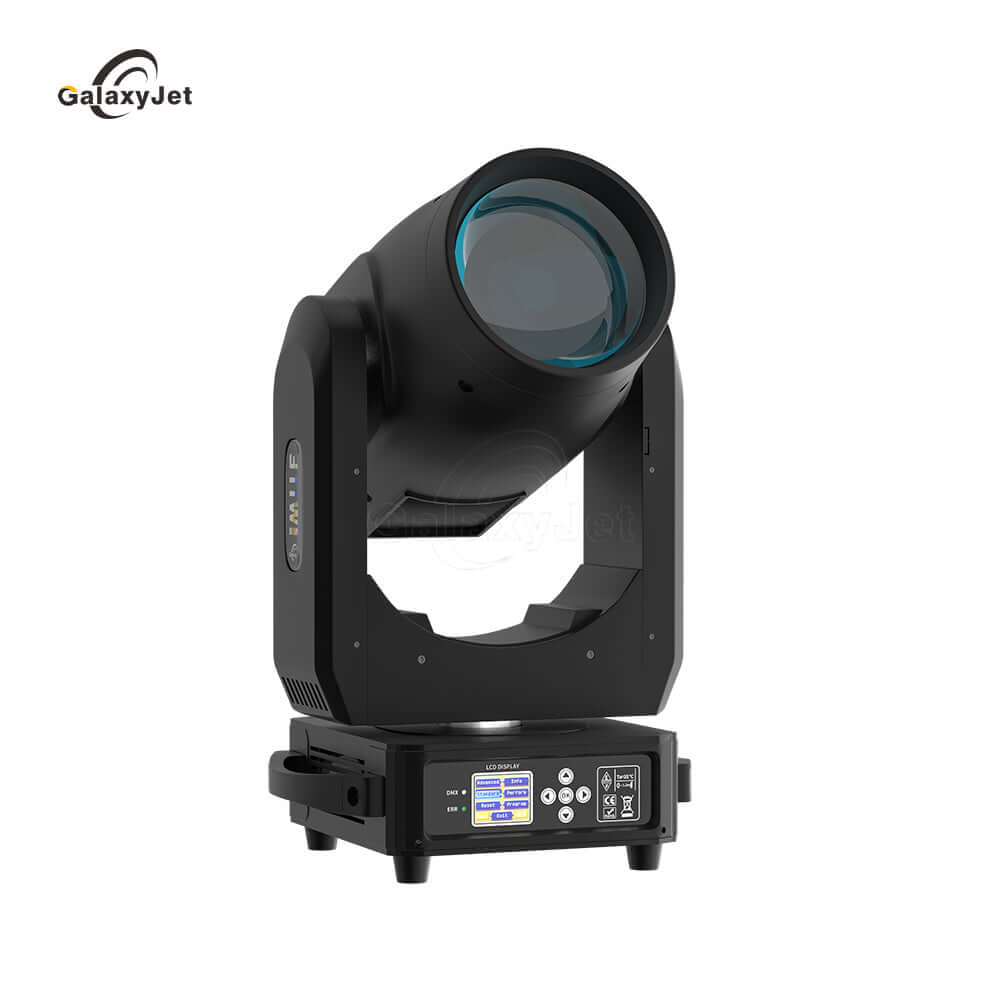 GalaxyJet 311W 14R Double Prisms Beam Moving Head Light