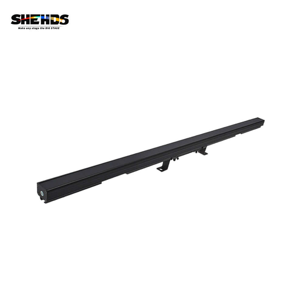 SHEHDS LED Pixel Bar 40x0.3W Stage Lighting With Pixel Decoder