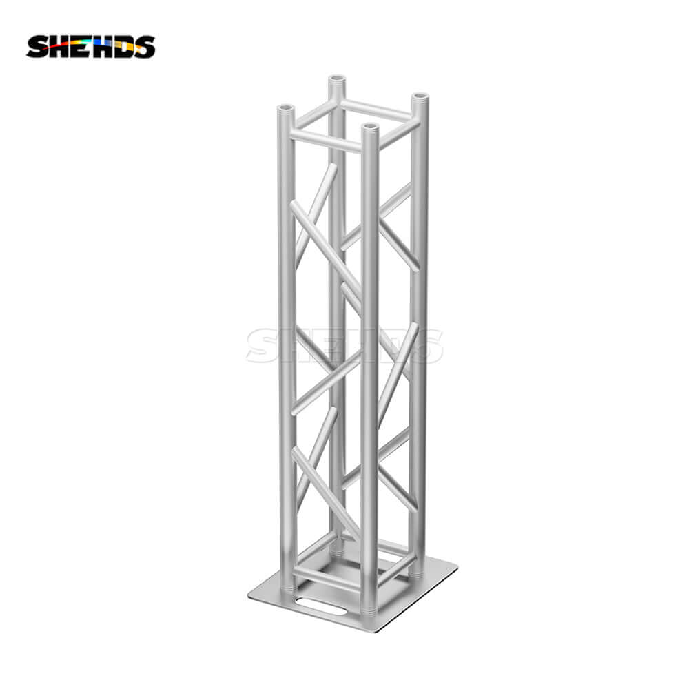 SHEHDS High Quality Stage Truss / Stage Stand 1m For All Stages