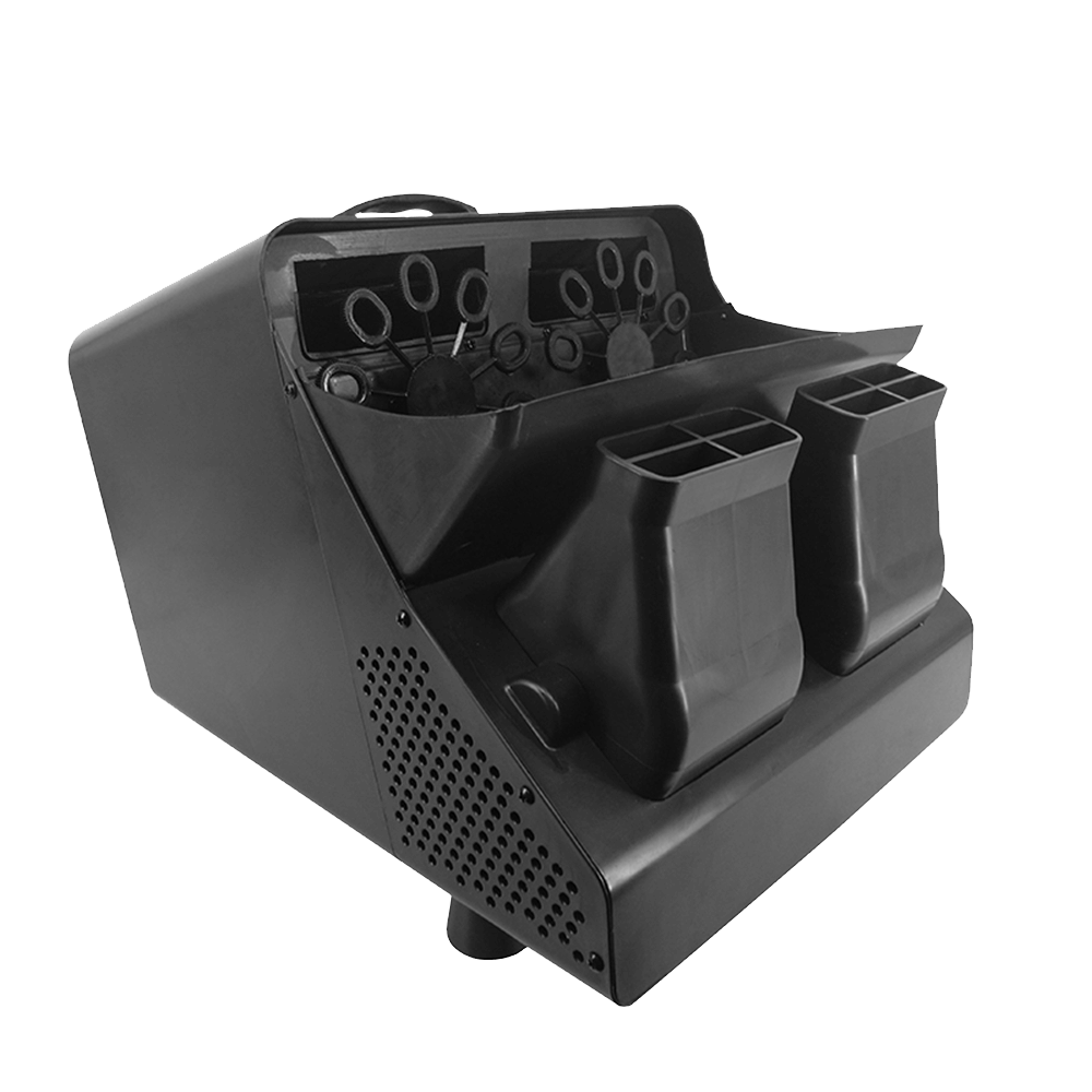 SHEHDS 500W Bubble Machine DMX Controlled