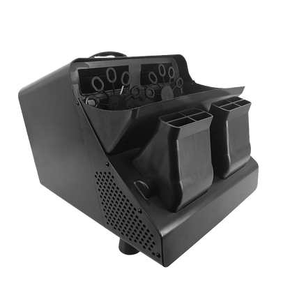 SHEHDS 500W Bubble Machine DMX Controlled