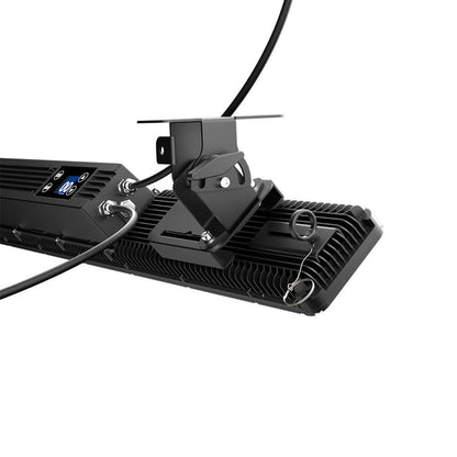 ShockCore Waterproof Spliced LED 250W 16-Pixel Strobe Light Zero Noise