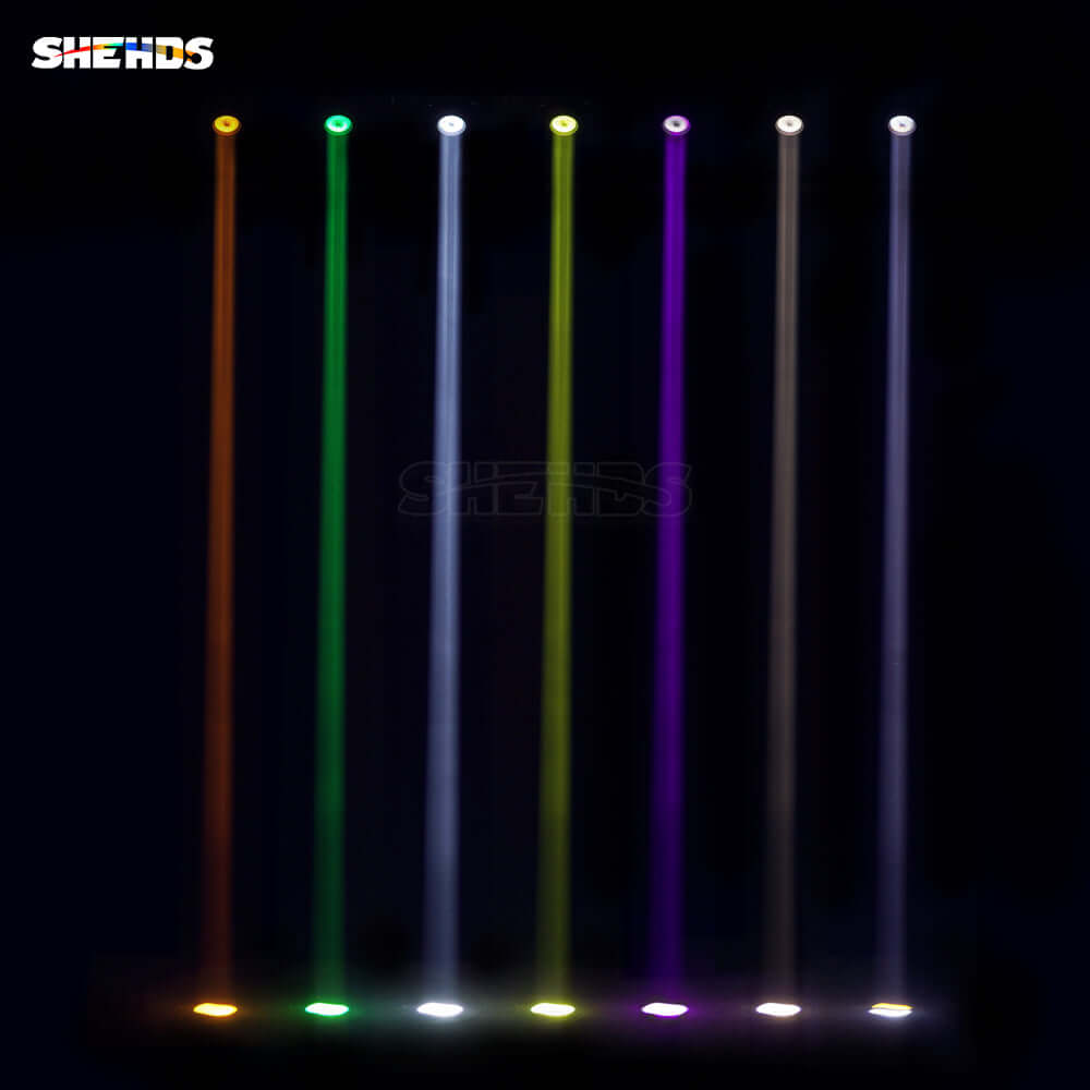 SHEHDS 230W 7R Beam Moving Light with High Brightness and Strong Penetration