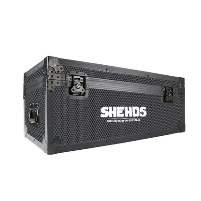 SHEHDS Waterproof LED 18x10W RGBWAUV / RGBLAC Wash Wall Light Zero Noise Outdoor