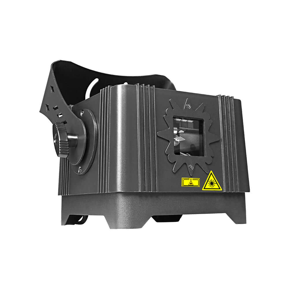 New APP Control SHEHDS Waterproof Laser 3W RGB Scanning Pattern Animation Laser Light for Performance Stage Wedding DJ Nightclub