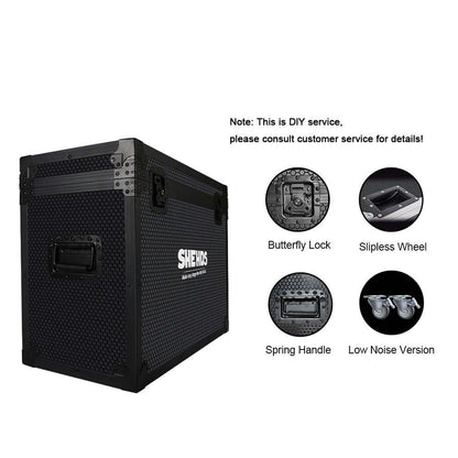 Constellaser APP Control 3W Moving Head Laser Light