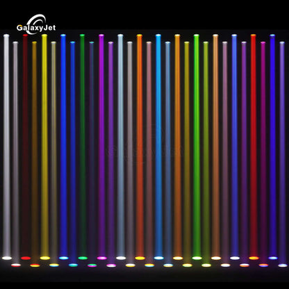 GalaxyJet 311W 14R Double Prisms Beam Moving Head Light