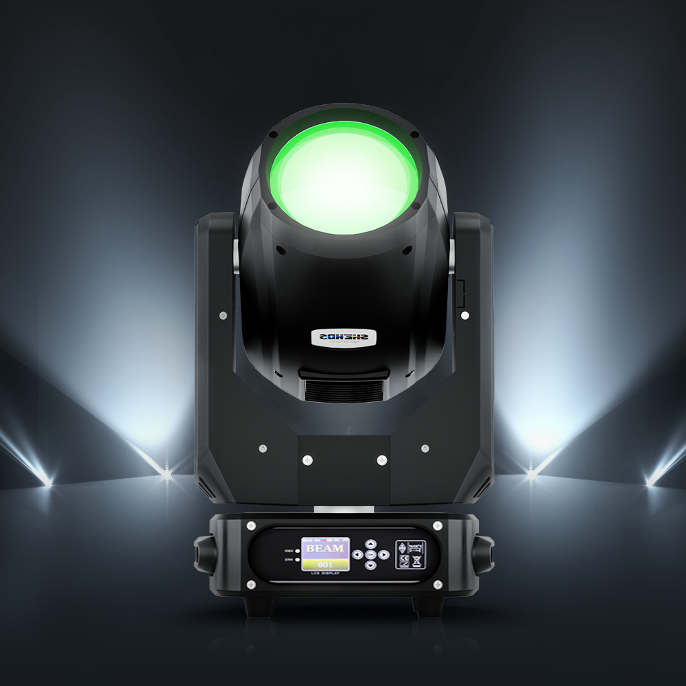 LED Beam 275W 10R Stage Light