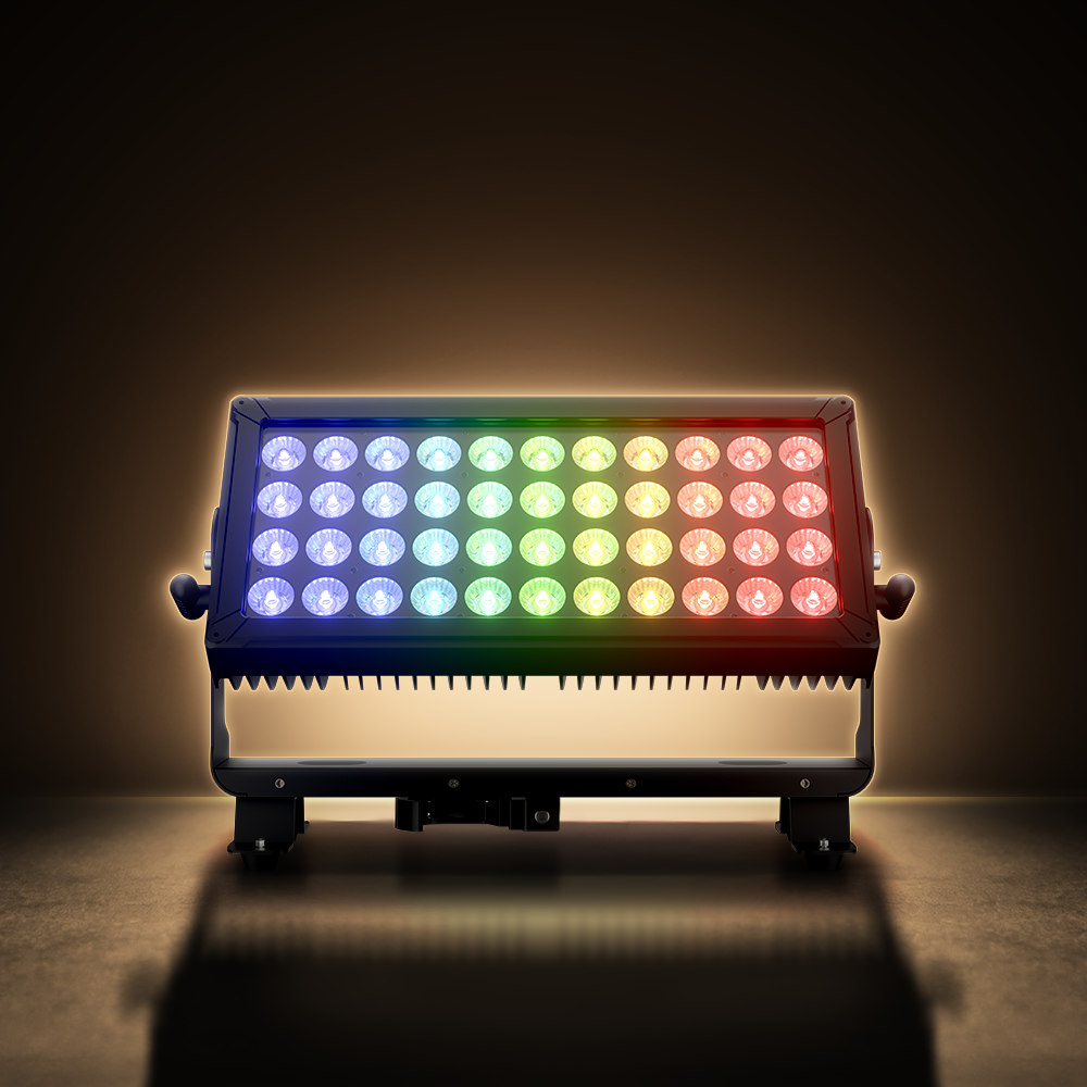 Foco estroboscópico LED de pulso de 250 W/350 W