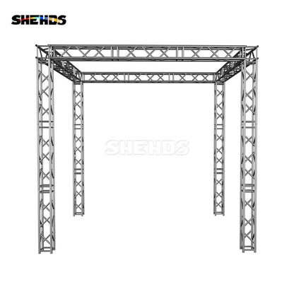 SHEHDS High Quality Stage Truss / Stage Stand 1m For All Stages