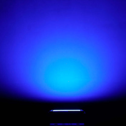 ShockCore Waterproof LED 350W 12-Pixel Strobe Light Zero Noise Outdoor