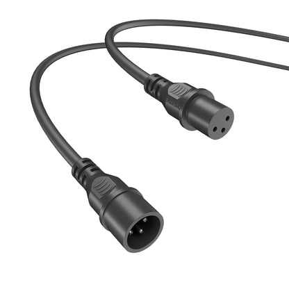 DMX Signal Cables IP65 Waterproof / Standard DMX Lighting Cables