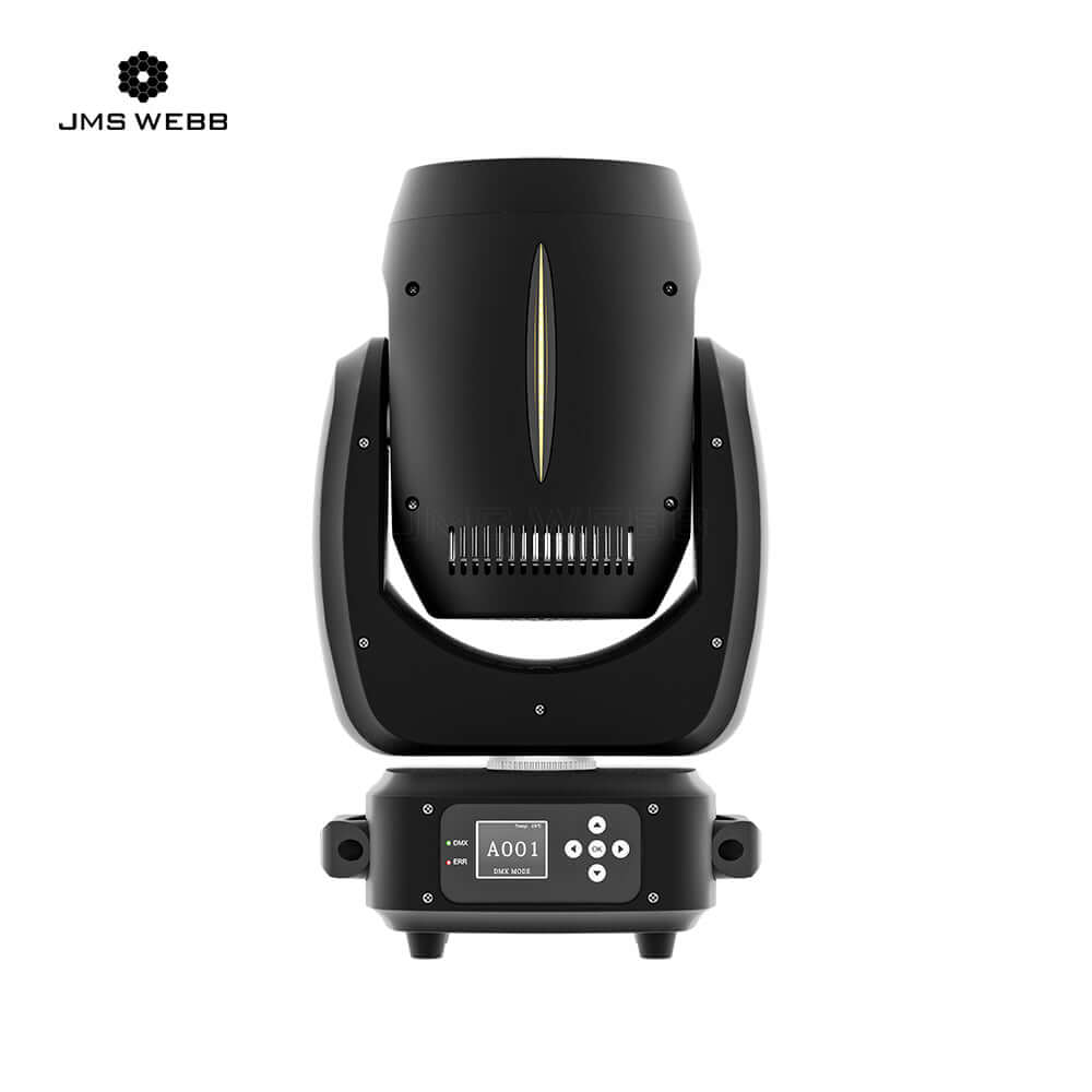 JMS WEBB LED Bee Eye 4x40W RGBW 4in1 Zoom & Beam & Wash Moving Head Light