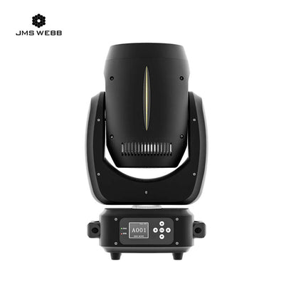 JMS WEBB LED Bee Eye 4x40W RGBW 4in1 Zoom & Beam & Wash Moving Head Light