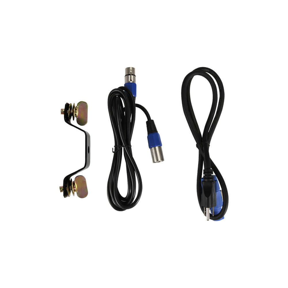 SHEHDS Zoom & Wash 36x18W Moving Head Light RGBWA+UV for DJ Nightclub Wedding