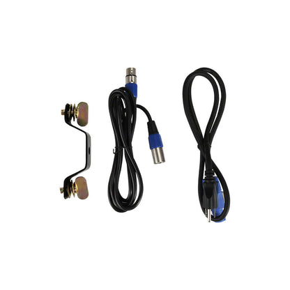 SHEHDS Zoom & Wash 36x18W Moving Head Light RGBWA+UV for DJ Nightclub Wedding