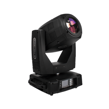 SHEHDS 350W 17R Hybrid Beam & Spot & Wash Moving Head Light