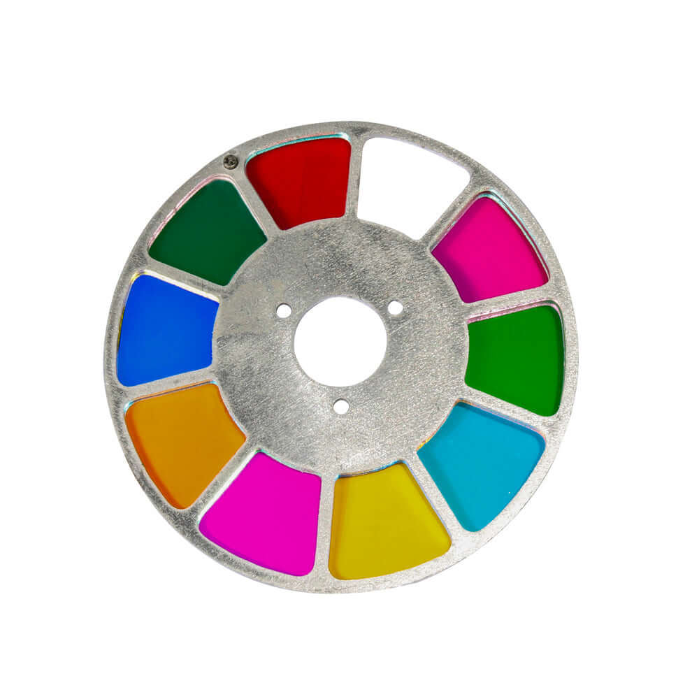 SHEHDS 160W 3in1 LED Beam & Spot & Zoom Moving Head Light