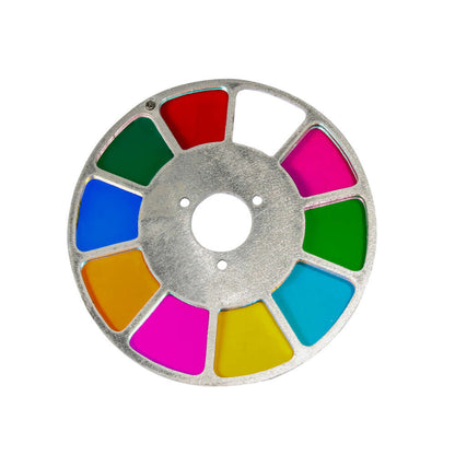 SHEHDS 160W 3in1 LED Beam & Spot & Zoom Moving Head Light