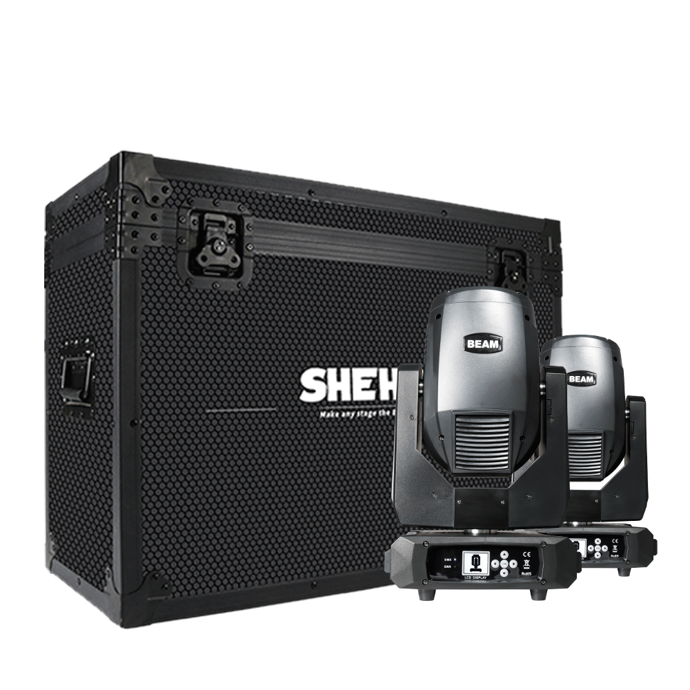 SHEHDS 17R 350W Beam Moving Head Light