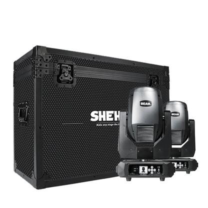 SHEHDS 17R 350W Beam Moving Head Light