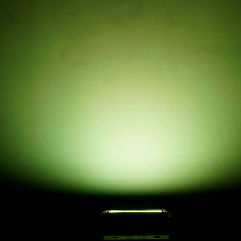 ShockCore Waterproof LED 350W 12-Pixel Strobe Light Zero Noise Outdoor