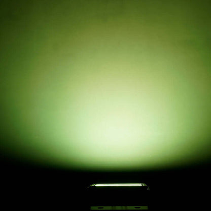 ShockCore Waterproof LED 350W 12-Pixel Strobe Light Zero Noise Outdoor