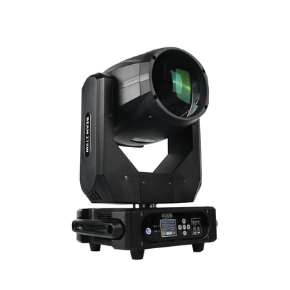 SHEHDS Beam 275W 10R Double Prisms Moving Head DJ Light