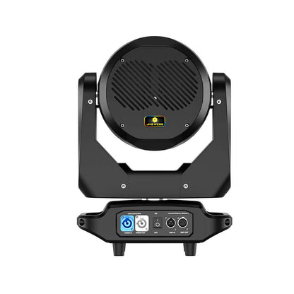 JMS WEBB  LED Bee Eye 19x20W & 19x40W RGBW Wash Moving Head Light