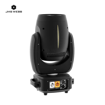 JMS WEBB LED Bee Eye 4x40W RGBW 4in1 Zoom & Beam & Wash Moving Head Light