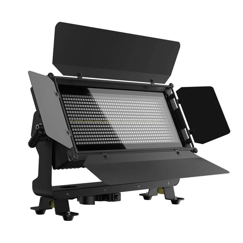 ShockCore Waterproof LED 350W 12-Pixel Strobe Light Zero Noise Outdoor