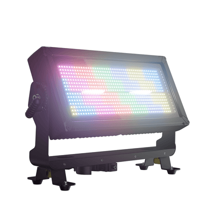 ShockCore Waterproof LED 350W 12-Pixel Strobe Light Zero Noise Outdoor